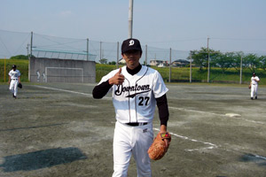 川又さん