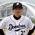 川又